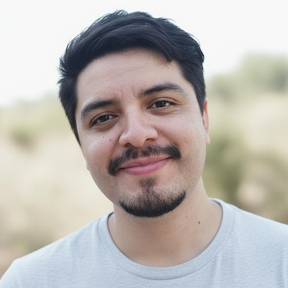 Professional headshot of Edgar Estrada, founder of REPSShield, the REP Status Tracking Platform.
